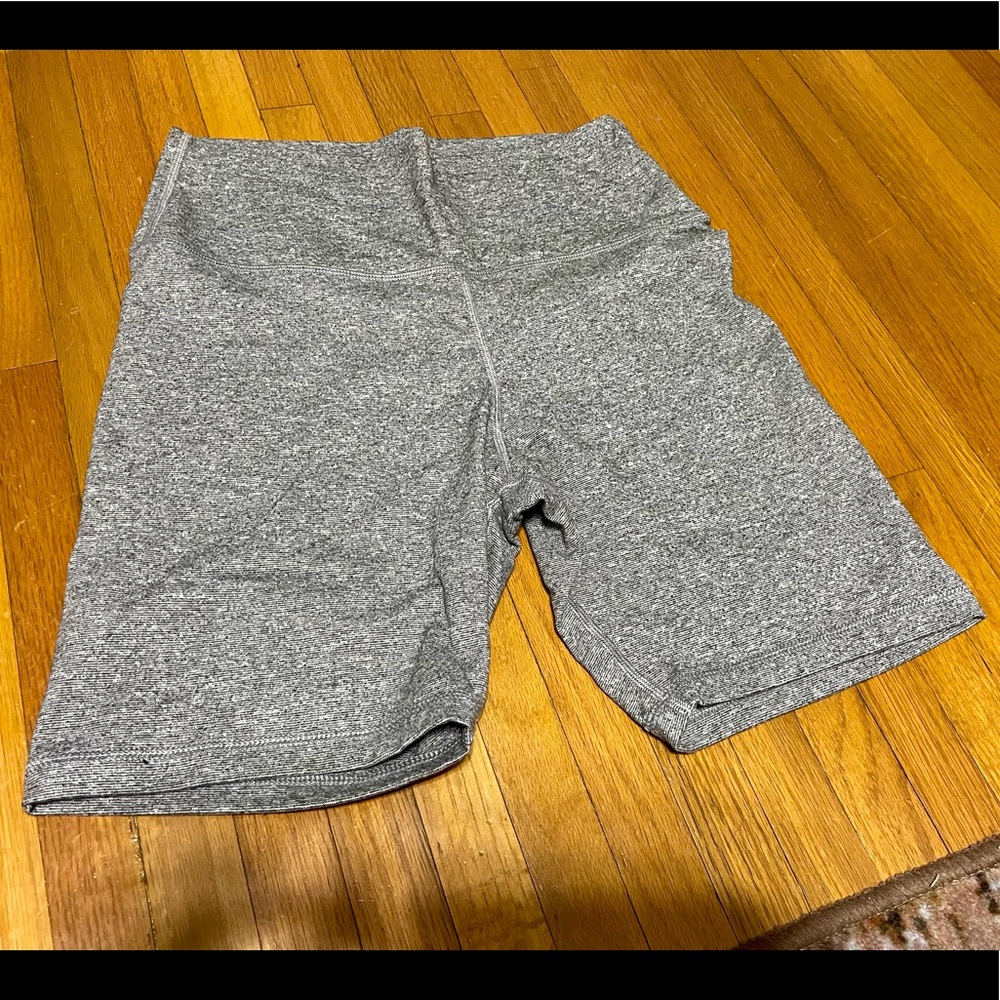 Aerie: Move High Waisted Bike Shorts
